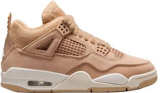 Women's Air Jordan 4 Retro 'Cozy Girl