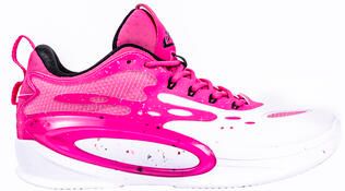 Women's HOLO JS:01 'Jacy Pink'