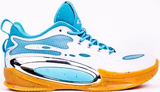 Women's HOLO JS:01