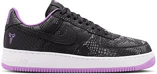 Men's Nike Air Force 1 'Kobe'