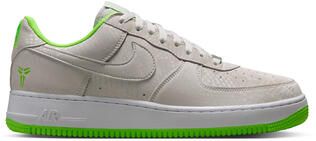 Kobe Air Force 1 Low “Electric Green”