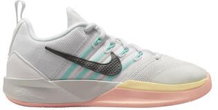 Grade School Nike Sabrina 3 'Silencer'