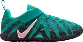 Preschool Nike Ja 3 'Scratch 3.0'