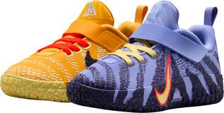 Preschool Nike Ja 3 'Channel 12'