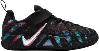 Preschool Nike Ja 3 'Glitch'