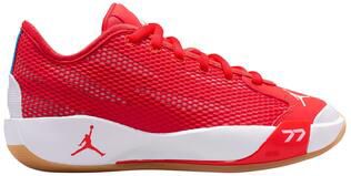 Grade School Jordan Luka .77 'Chili Red'