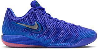 Nike Caitlin 1 'Caitlin Blue'