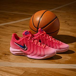 Nike Caitlin 1 'Midnight Fever'