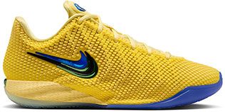 Nike Caitlin 1 'Warning Code'