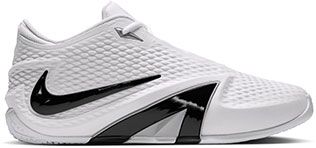 Nike Ja 4 Low 'Phantom'