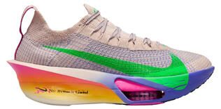 Women's Alphafly 3 'Kipchoge'