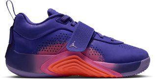 Grade School Jordan Tatum 5 'Sunrise'