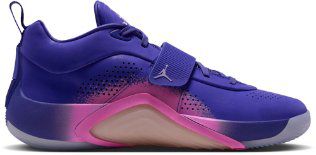 Jordan Tatum 5 'Sunrise'