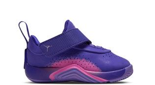 Toddler Jordan Tatum 5 'Sunrise'