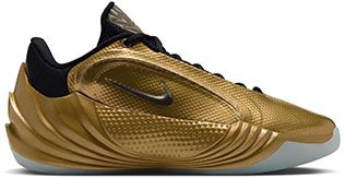 Nike Giannis Freak 8 'Gold Coins'