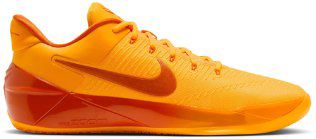 Nike Kobe Forever 'Mamba Eterno'