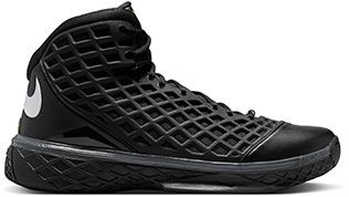 Nike Kobe 3 Protro 'Black and White'