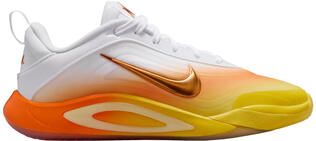 Grade School Nike A'One 'Candy Corn Queen'
