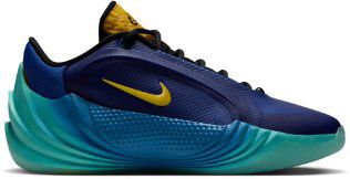 Nike Giannis Freak 8 'Blue Flame'