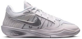Grade School Nike Sabrina 4 'Light Work'