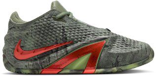 Grade School Nike Ja 4 'Zombie'