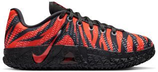 Grade School Nike Ja 3 'Tiger'