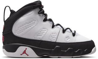 Preschool Air Jordan 9 Retro 'Playoff'