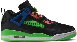 Adult & Youth Jordan Spizike Low 'Jam Central'