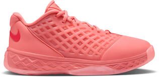 Grade School Nike Kobe 3 Low 'Atomic Pink'