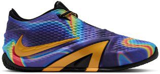 Nike Ja 4 Low 'Heat Check'