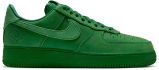 Men's Nike Air Force 1 'Oregon Ducks'