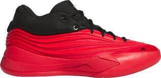 adidas Dame X 'Dollar Red'