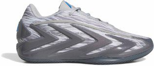 adidas Anthony Edwards 3 'Snow Camo'