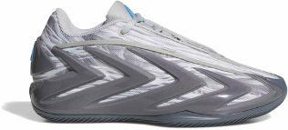 Grade School adidas Anthony Edwards 3 'Snow Camo'