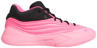 adidas Dame X 'Electric Pink'