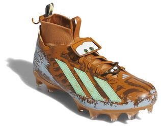 adidas Football Electric II 'Lightning McQueen'