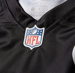 Nike NFL Jersey Comparison Chart | DICK'S Sporting Goods