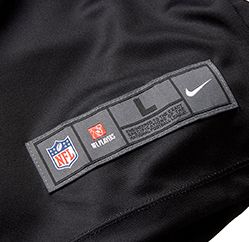 Nike NFL Jersey Comparison Chart | DICK'S Sporting Goods