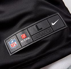 Nike NFL Jersey Comparison Chart | DICK'S Sporting Goods