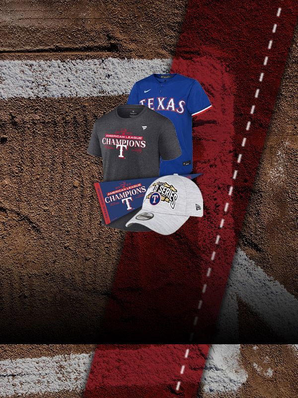Texas Rangers YOUTH Majestic MLB Baseball jersey Alternate Blue - Hockey  Jersey Outlet