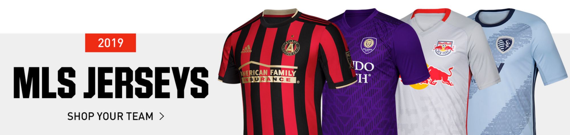 Soccer Jerseys & Apparel Fan Shop | Best Price Guarantee at DICK'S