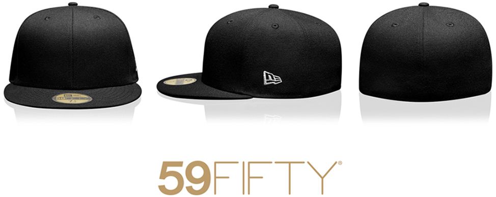 Men's Seattle Mariners New Era Navy 2018 Spring Training Collection  Prolight Low Profile 59FIFTY Fitted Hat