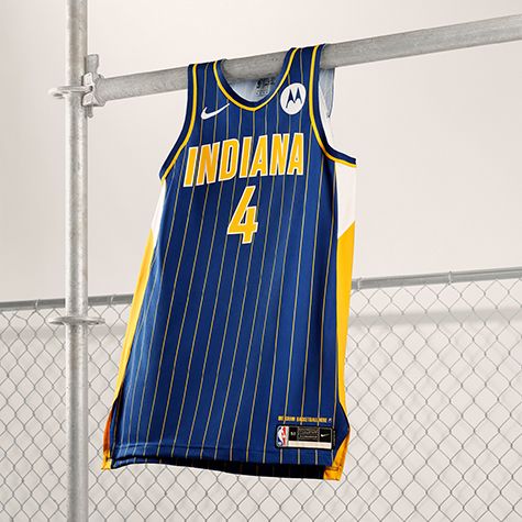 pacers city edition jersey