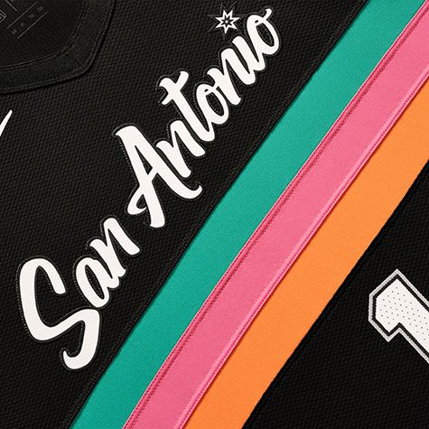 san antonio spurs city edition jersey 2020