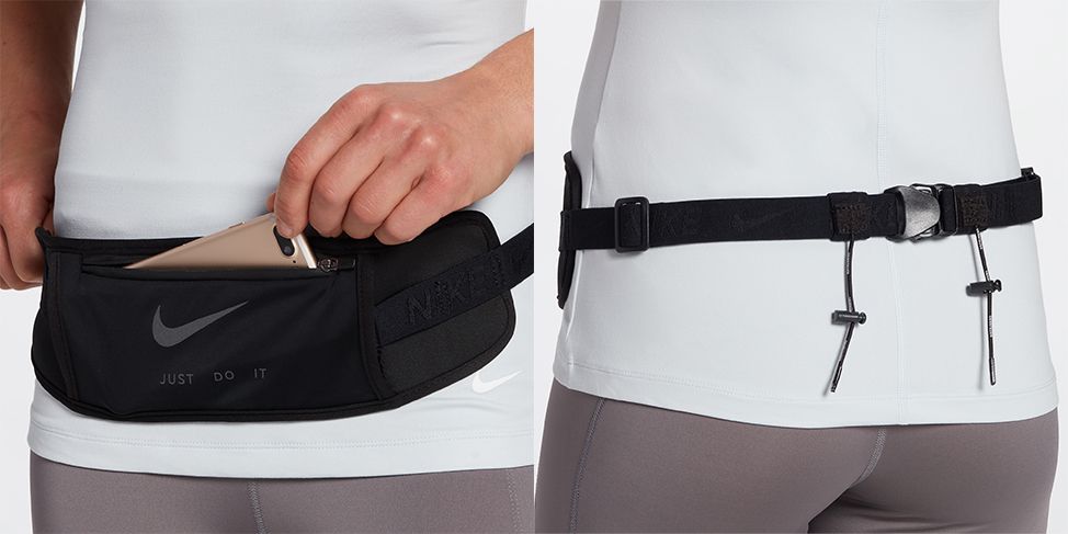 have a nike day fanny pack