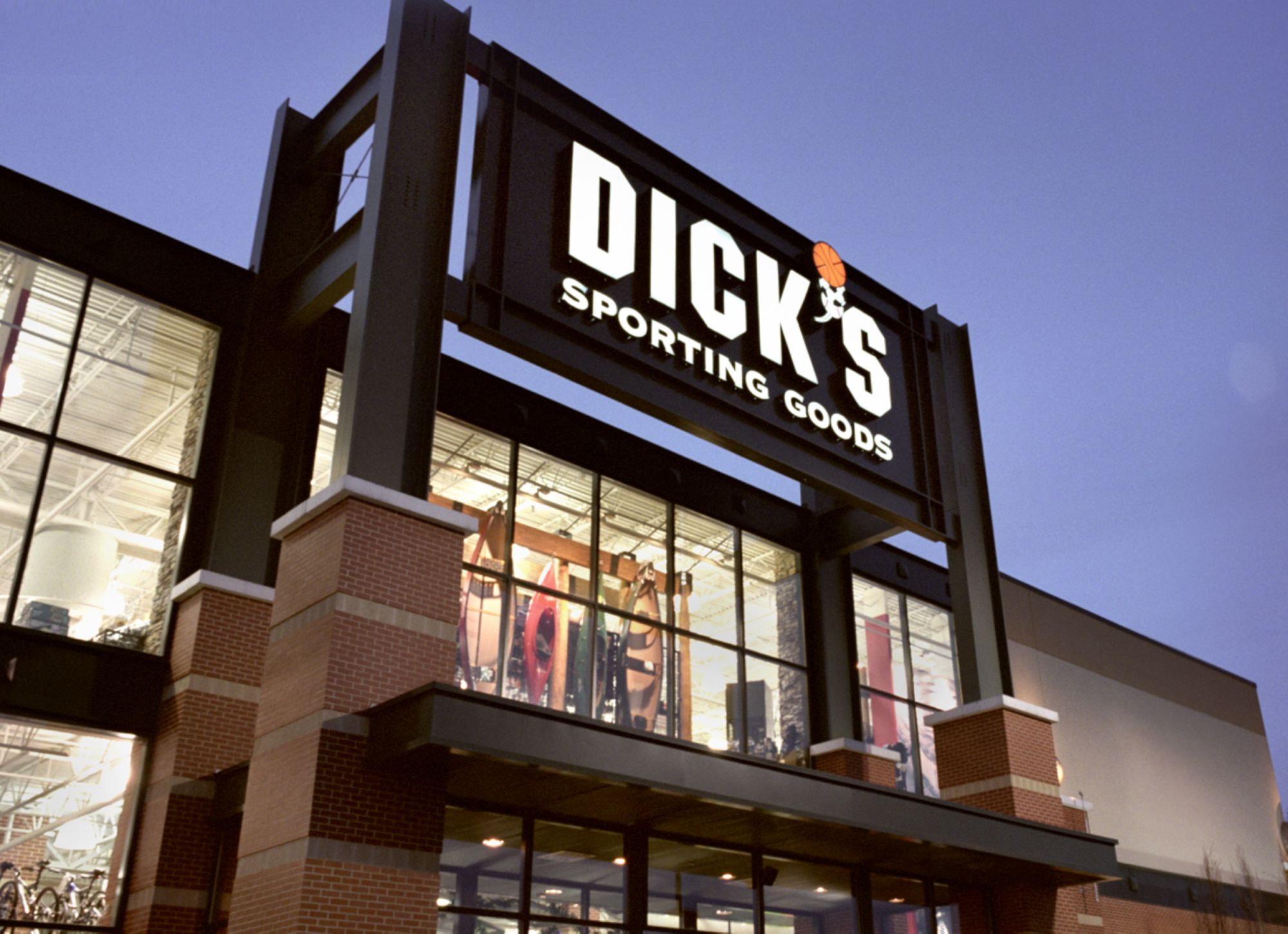 Dicks Sporting Goods Holiday Hours