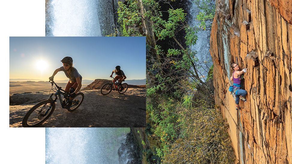 Patagonia Women's Micro D 1/4 Zip Fleece Pullover