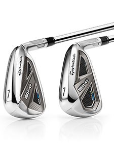 TaylorMade SIM2 Max Irons - Up to $200 Off | Dick's Sporting Goods