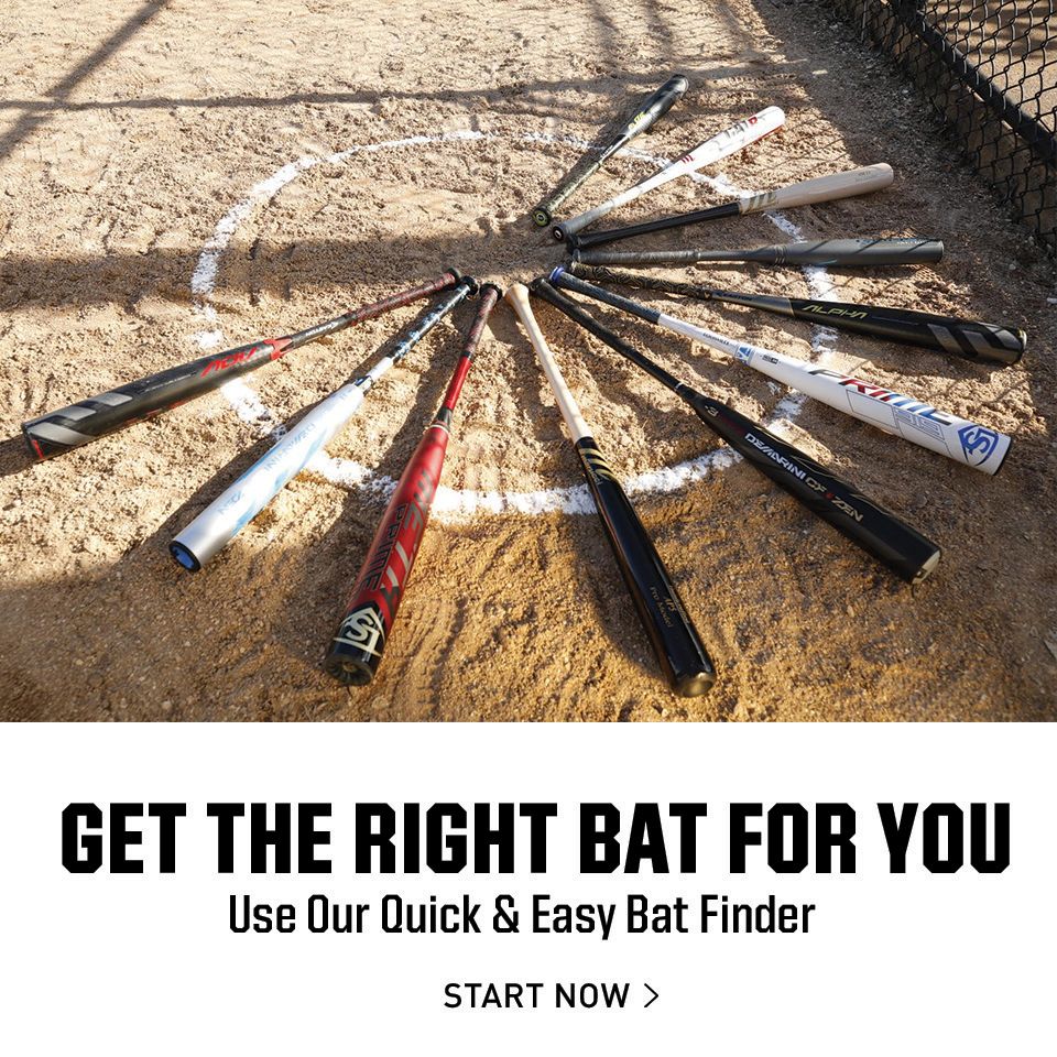 Get The Right Bat For You