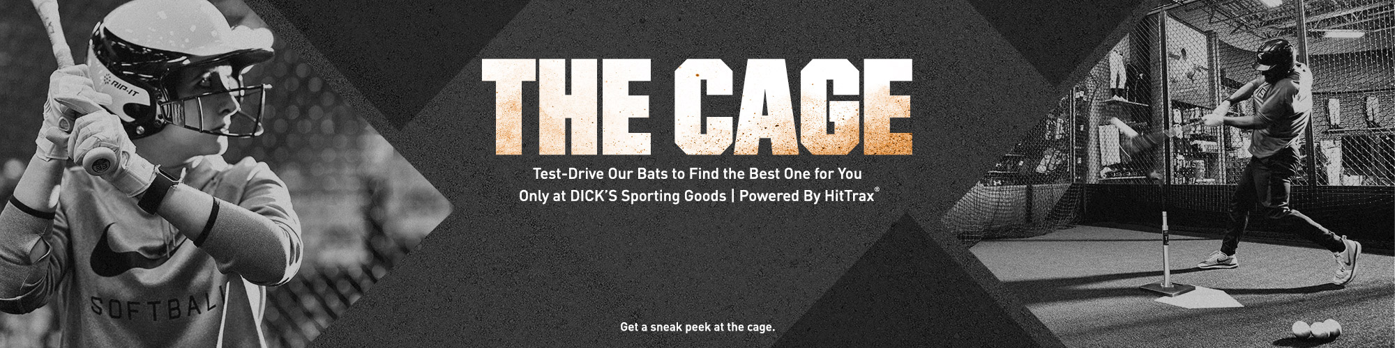 hittrax batting cage cost